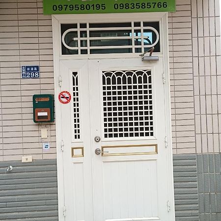 好金門民宿 Jincheng Bagian luar foto